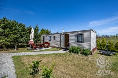 Dom na sprzedaż, Rewal, 3 pokoje, 45 m² — BON49740, zdjęcie 3