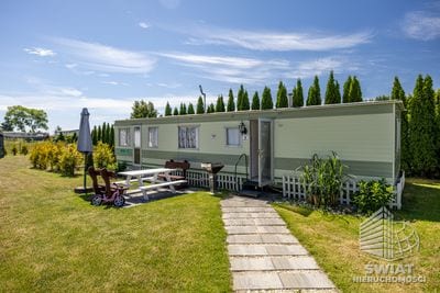 Dom na sprzedaż, Rewal, 3 pokoje, 45 m² — BON49740, zdjęcie 4