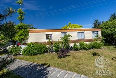 Dom na sprzedaż, Rewal, 3 pokoje, 45 m² — BON49740, zdjęcie 5