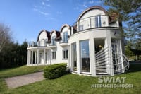 Dom na sprzedaż, Rewal Niechorze, 16 pokoi, 363 m² — HES29185, zdjęcie 1