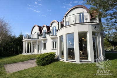 Dom na sprzedaż, Rewal Niechorze, 16 pokoi, 363 m² — HES29185, zdjęcie 1