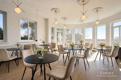 Dom na sprzedaż, Rewal Niechorze, 16 pokoi, 363 m² — HES29185, zdjęcie 3