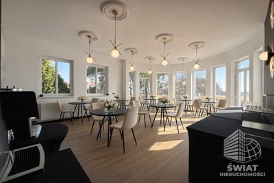Dom na sprzedaż, Rewal Niechorze, 16 pokoi, 363 m² — HES29185, zdjęcie 4