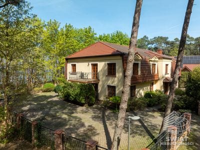 Dom na sprzedaż, Rewal Pobierowo, 16 pokoi, 569 m² — BON46399, zdjęcie 1