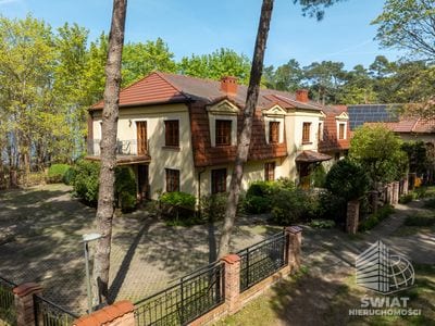 Dom na sprzedaż, Rewal Pobierowo, 16 pokoi, 569 m² — BON46399, zdjęcie 2