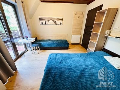 Dom na sprzedaż, Rewal Pobierowo, 7 pokoi, 118 m² — HES28366, zdjęcie 2