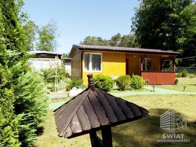 Dom na sprzedaż, Rewal Pobierowo, 3 pokoje, 72 m² — INW34511, zdjęcie 2