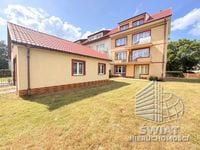 Dom na sprzedaż, Rewal Pobierowo, 11 pokoi, 240 m² — OST20604, zdjęcie 3
