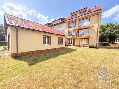 Dom na sprzedaż, Rewal Pobierowo, 11 pokoi, 240 m² — OST20604, zdjęcie 3