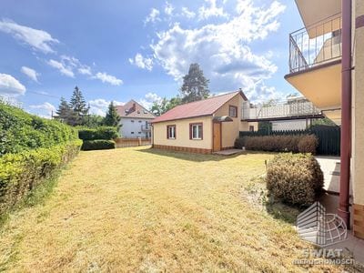 Dom na sprzedaż, Rewal Pobierowo, 11 pokoi, 240 m² — OST20604, zdjęcie 4