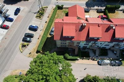 Dom na sprzedaż, Rewal Pobierowo, 11 pokoi, 240 m² — OST20604, zdjęcie 6