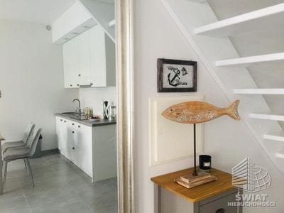 Dom na sprzedaż, Rewal Pobierowo, 3 pokoje, 58 m² — PAT21147, zdjęcie 6