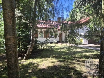 Dom na sprzedaż, Rewal Pobierowo, 5 pokoi, 145 m² — SKN20366, zdjęcie 1