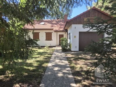 Dom na sprzedaż, Rewal Pobierowo, 5 pokoi, 145 m² — SKN20366, zdjęcie 3