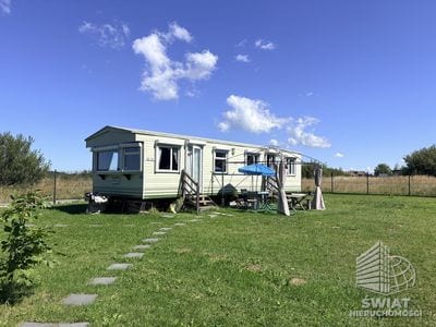 Dom na sprzedaż, Rewal Pogorzelica, 3 pokoje, 42 m² — INW35290, zdjęcie 1