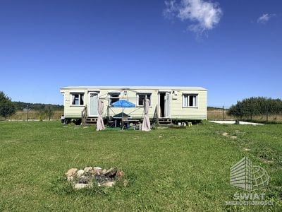 Dom na sprzedaż, Rewal Pogorzelica, 3 pokoje, 42 m² — INW35290, zdjęcie 2