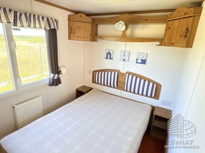 Dom na sprzedaż, Rewal Pogorzelica, 3 pokoje, 42 m² — INW35290, zdjęcie 5