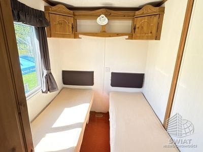 Dom na sprzedaż, Rewal Pogorzelica, 3 pokoje, 42 m² — INW35290, zdjęcie 6