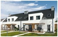 Dom na sprzedaż, Rewal Trzęsacz, 4 pokoje, 80 m² — CIT25458, zdjęcie 1