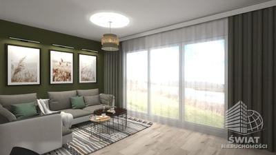 Dom na sprzedaż, Rewal Trzęsacz, 4 pokoje, 80 m² — CIT25458, zdjęcie 3