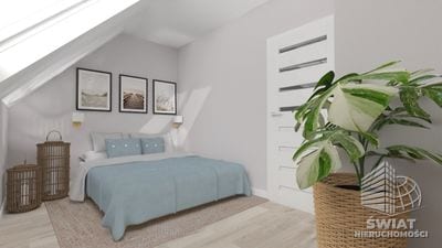 Dom na sprzedaż, Rewal Trzęsacz, 4 pokoje, 80 m² — CIT25458, zdjęcie 5