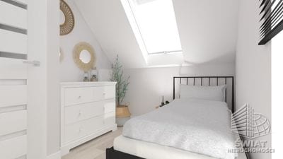 Dom na sprzedaż, Rewal Trzęsacz, 4 pokoje, 80 m² — CIT25458, zdjęcie 6