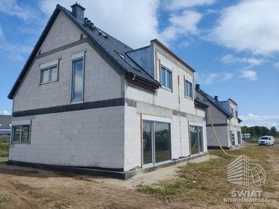 Dom na sprzedaż, Rewal Trzęsacz, 4 pokoje, 79 m² — PRE20772, zdjęcie 2