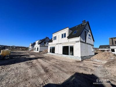Dom na sprzedaż, Rewal Trzęsacz, 4 pokoje, 79 m² — PRE20772, zdjęcie 4