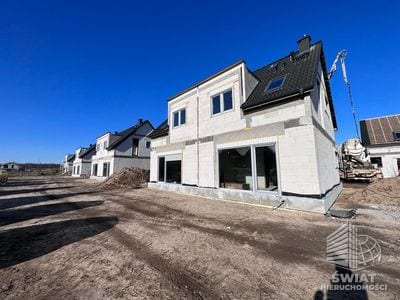 Dom na sprzedaż, Rewal Trzęsacz, 4 pokoje, 79 m² — PRE20772, zdjęcie 5