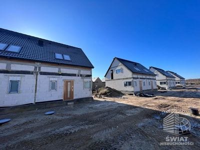 Dom na sprzedaż, Rewal Trzęsacz, 4 pokoje, 79 m² — PRE20772, zdjęcie 6