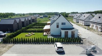 Dom na sprzedaż, Rewal Trzęsacz, 8 pokoi, 160 m² — PRE20793, zdjęcie 3