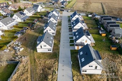 Dom na sprzedaż, Rewal Trzęsacz, 4 pokoje, 79 m² — PRE20796, zdjęcie 2