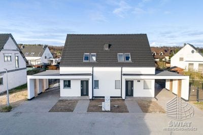 Dom na sprzedaż, Rewal Trzęsacz, 4 pokoje, 79 m² — PRE20796, zdjęcie 3