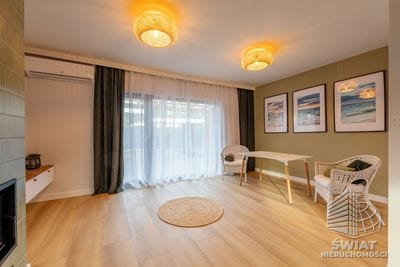 Dom na sprzedaż, Rewal Trzęsacz, 4 pokoje, 79 m² — PRE20796, zdjęcie 5