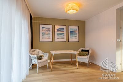 Dom na sprzedaż, Rewal Trzęsacz, 4 pokoje, 79 m² — PRE20796, zdjęcie 6
