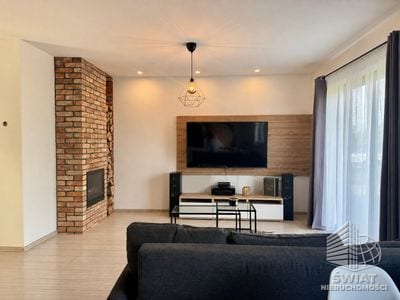 Dom na sprzedaż, Santok Janczewo, 4 pokoje, 87 m² — RBP20105, zdjęcie 1