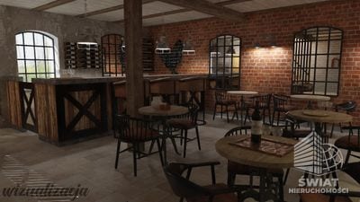 Dom na sprzedaż, Sławoborze, 6 pokoi, 550 m² — SWN31941, zdjęcie 3
