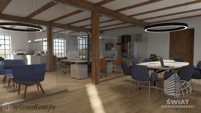 Dom na sprzedaż, Sławoborze, 6 pokoi, 550 m² — SWN31941, zdjęcie 5