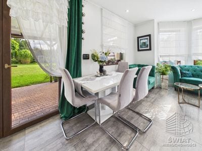 Dom na sprzedaż, Stara Dąbrowa Chlebówko, 4 pokoje, 119 m² — ROY04478, zdjęcie 5