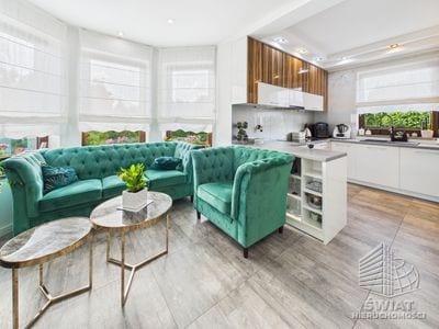Dom na sprzedaż, Stara Dąbrowa Chlebówko, 4 pokoje, 119 m² — ROY04478, zdjęcie 6