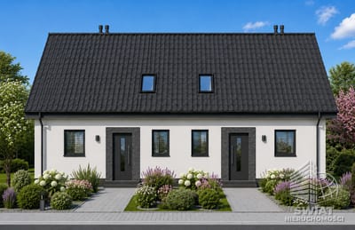Dom na sprzedaż, Stargard, 5 pokoi, 109 m² — 297/11683/ODS, zdjęcie 2