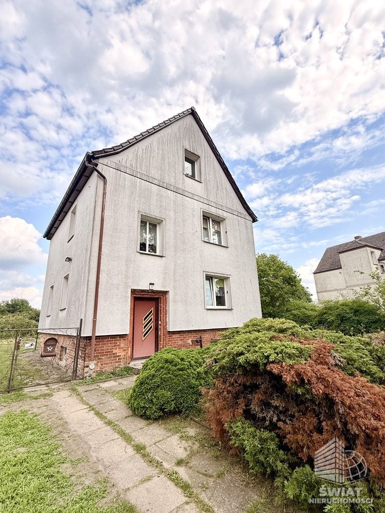 Dom na sprzedaż, Stargard, 4 pokoje, 170 m² — 303/11683/ODS, zdjęcie 1