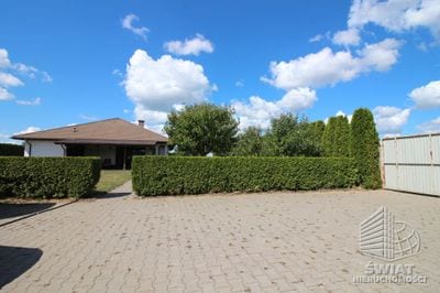 Dom na sprzedaż, Stargard, 3 pokoje, 220 m² — 308/11683/ODS, zdjęcie 3