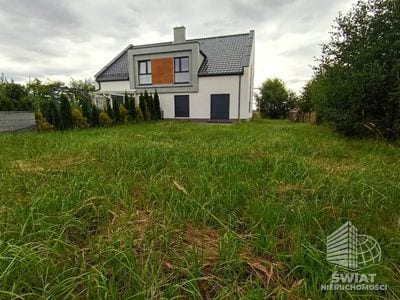 Dom na sprzedaż, Stargard, 5 pokoi, 146 m² — 311/11683/ODS, zdjęcie 2