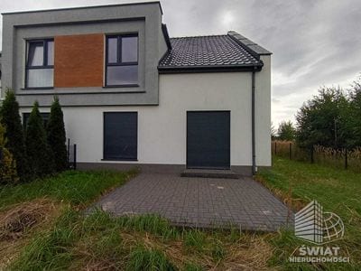 Dom na sprzedaż, Stargard, 5 pokoi, 146 m² — 311/11683/ODS, zdjęcie 3