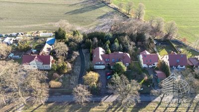 Dom na sprzedaż, Stargard, 11 pokoi, 481 m² — BON44930, zdjęcie 1