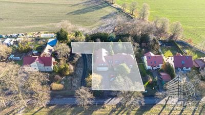Dom na sprzedaż, Stargard, 11 pokoi, 481 m² — BON44930, zdjęcie 2