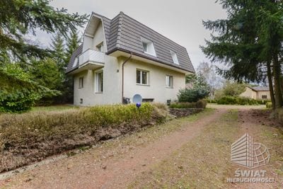 Dom na sprzedaż, Stargard, 6 pokoi, 270 m² — GAL21415, zdjęcie 1