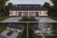 Dom na sprzedaż, Stargard Grzędzice, 4 pokoje, 116 m² — 284/11683/ODS, zdjęcie 1
