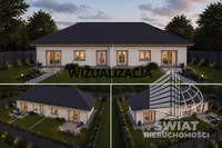 Dom na sprzedaż, Stargard Grzędzice, 4 pokoje, 116 m² — 284/11683/ODS, zdjęcie 2